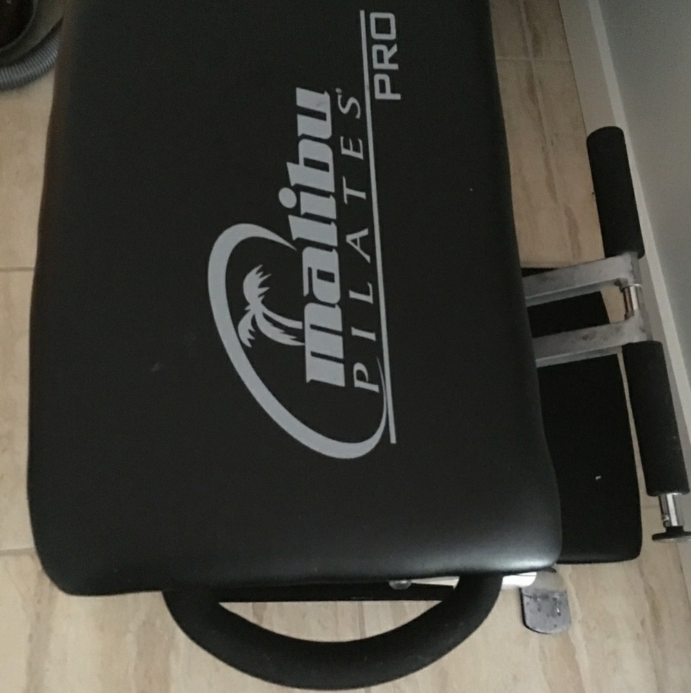 Malibu pilates pro